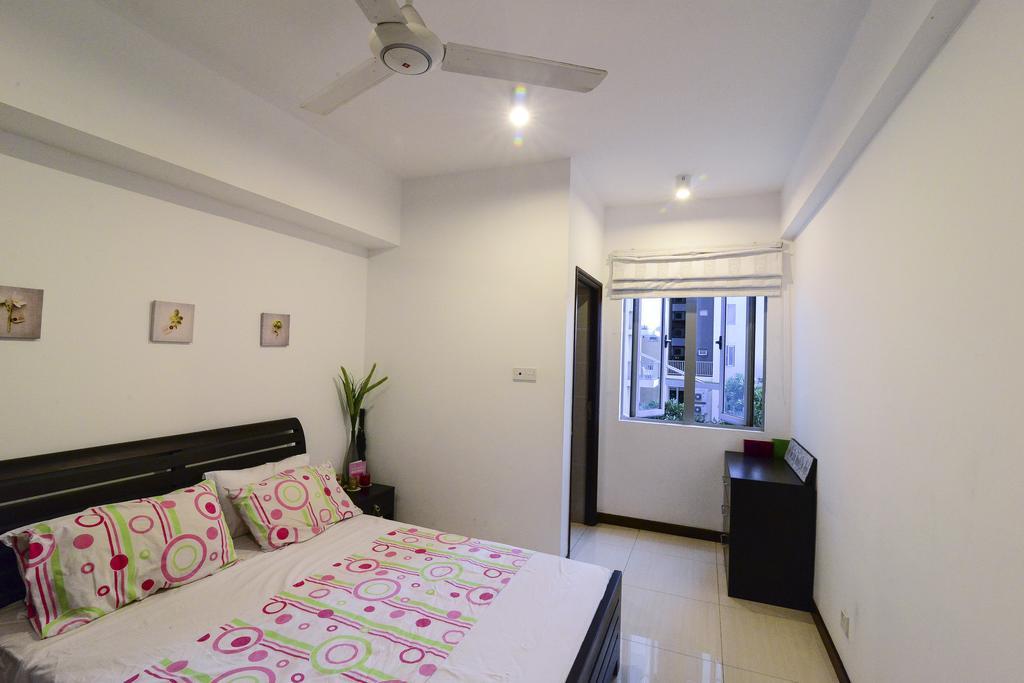 On 320 Apartment Colombo Exterior photo