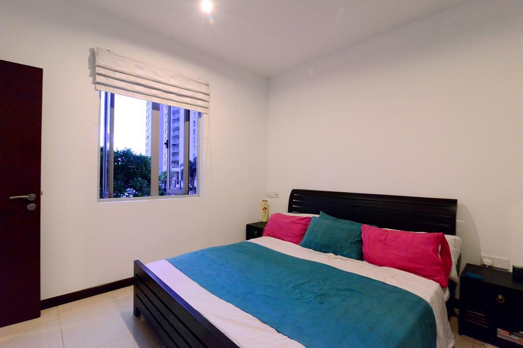 On 320 Apartment Colombo Exterior photo