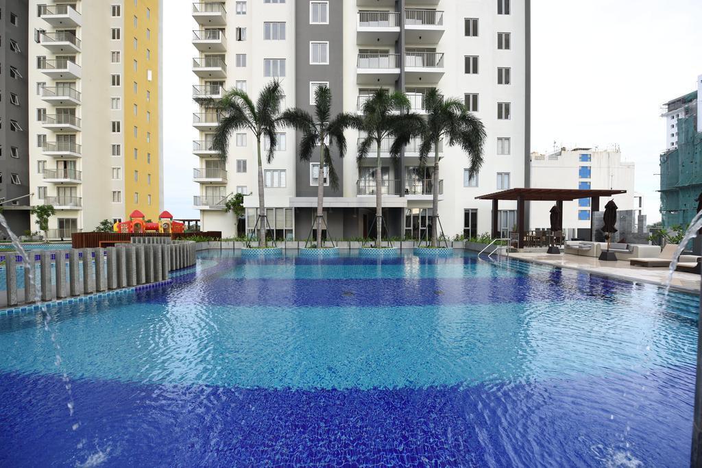On 320 Apartment Colombo Exterior photo