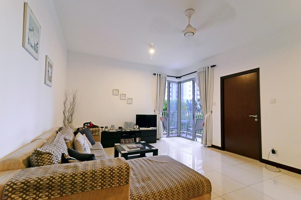 On 320 Apartment Colombo Exterior photo